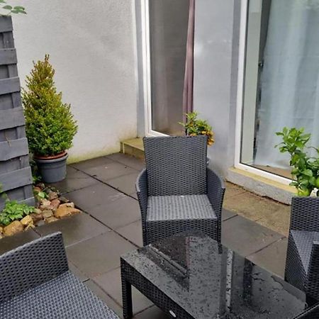 Stadtnah An Der Foerde 7 Hh L Eg Flensburgo Esterno foto