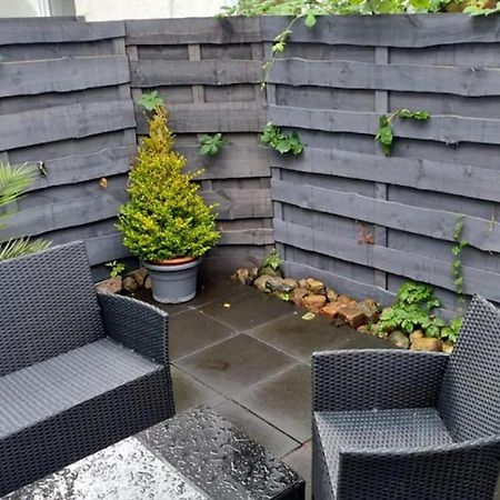 Stadtnah An Der Foerde 7 Hh L Eg Flensburgo Esterno foto