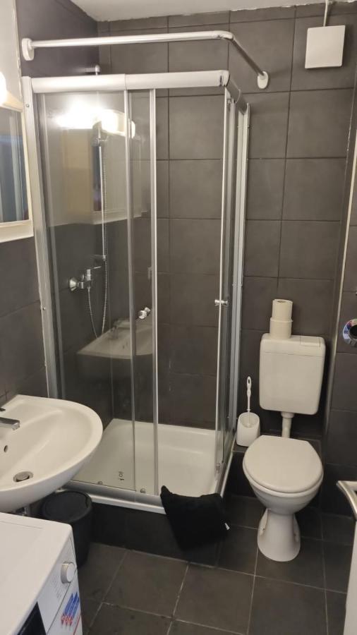 Stadtnah An Der Foerde 7 Hh L Eg Flensburgo Esterno foto