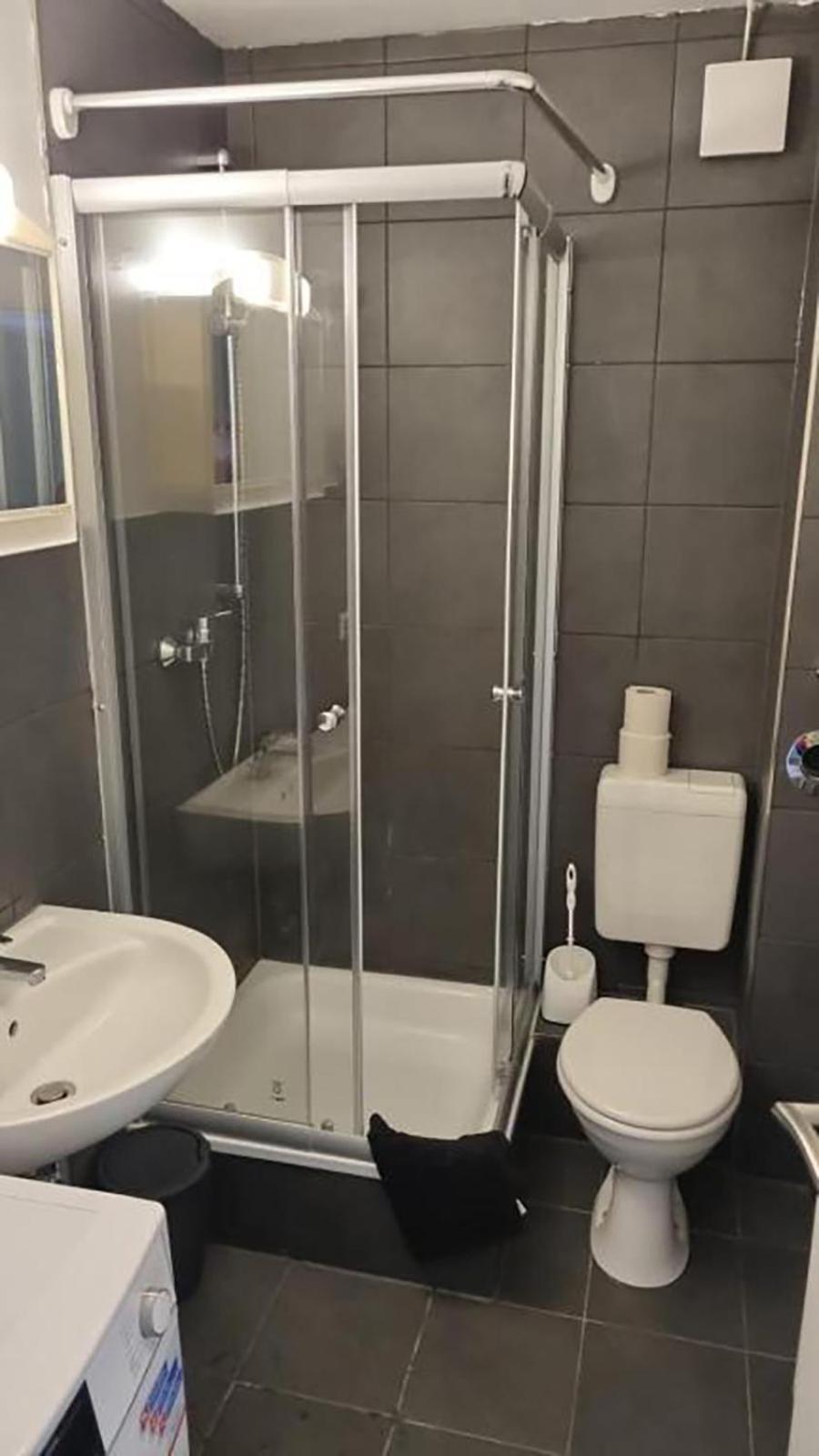 Stadtnah An Der Foerde 7 Hh L Eg Flensburgo Esterno foto